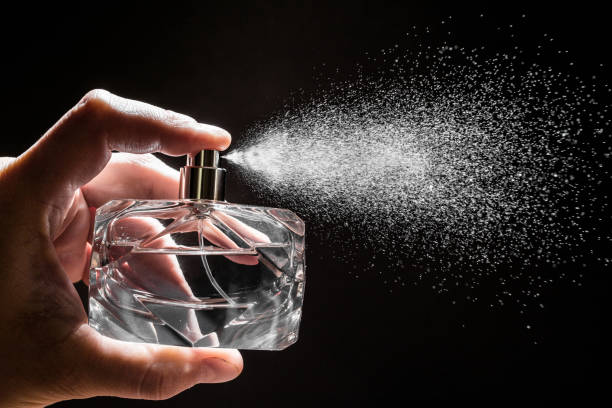 Parfüm-Probe: Wie lange hält sich ein Parfum? Banner