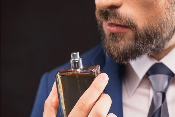 Wie viel Parfum sollte man auftragen? - Parfüm-Probe