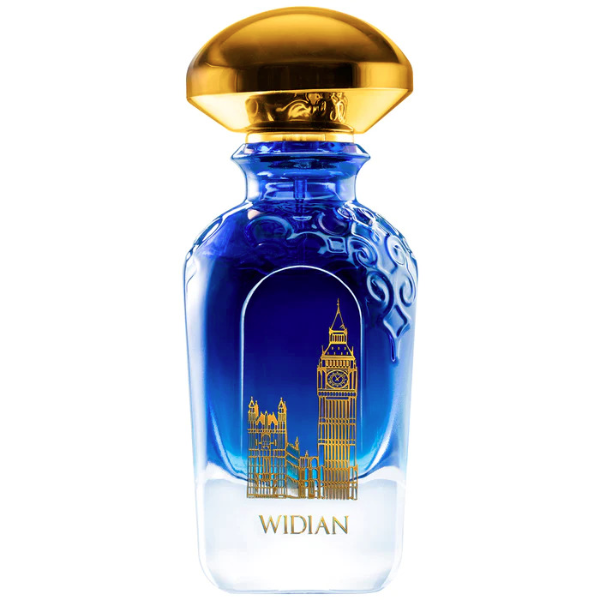 Sapphire Collection London Parfum Widian