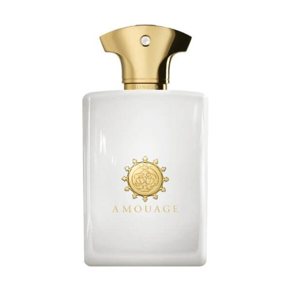 Amouage Honour Man Parfümflasche – maskuliner Duft für Parfümproben und Duftproben, ideal zum Parfüm testen