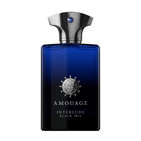 Amouage Interlude Black Iris - Parfüm - Probe