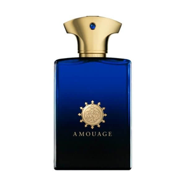 Amouage Interlude Man Parfümflasche, ideal für Parfümproben und Duftproben, optimal um das Parfüm zu testen.