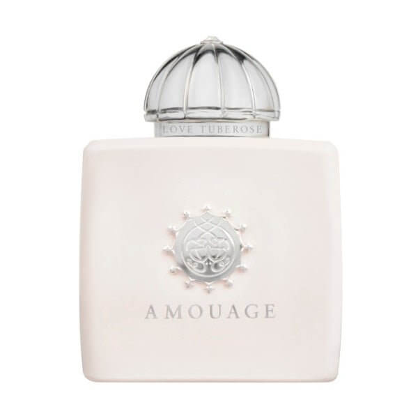 Amouage Love Tuberose Parfümflakon für Duftproben und Parfüm testen