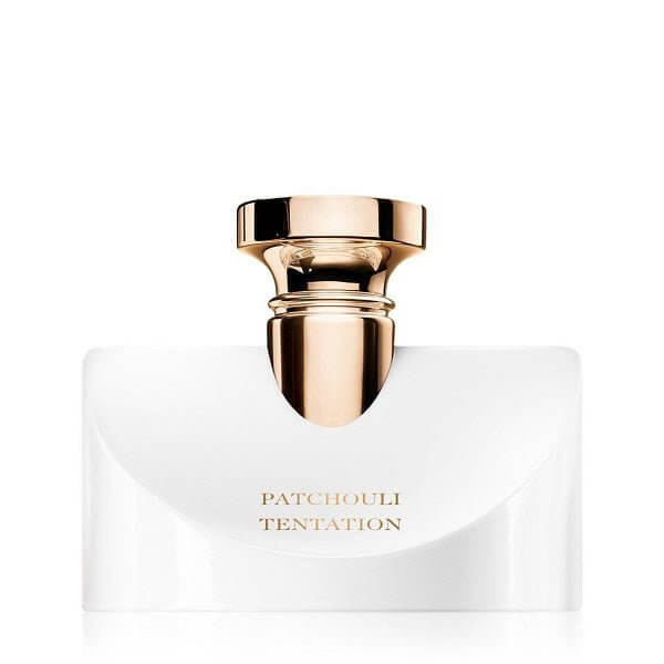 BVLGARI Splendida Patchouli Tentation Parfümflasche - Parfümproben Duftproben Parfüm testen