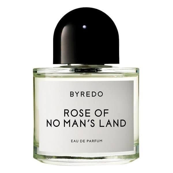 BYREDO Rose of No Man's Land Eau de Parfum bottle for Parfümproben and Duftproben to Parfüm testen