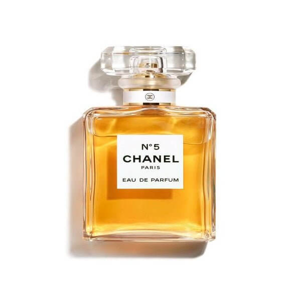 Chanel No.5 Flakon - ikonische Duftprobe für Weiblichkeit im Eau de Parfum. Perfekt zum Parfüm testen oder für Parfümproben.