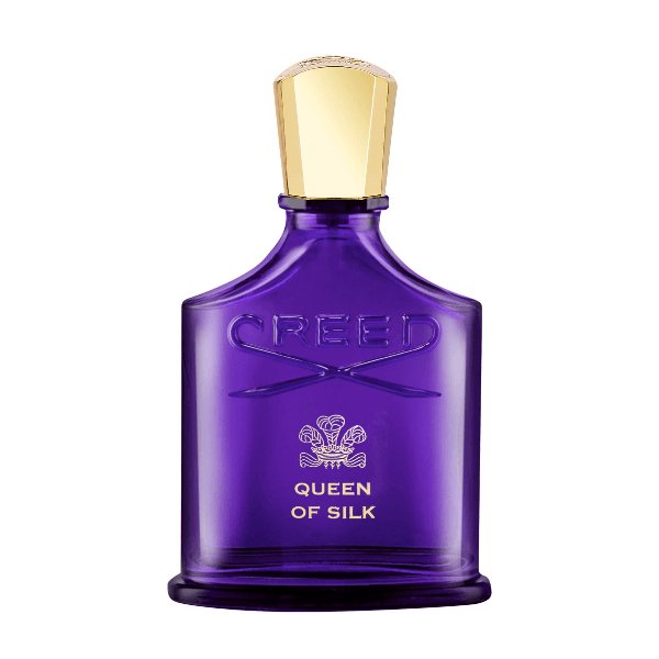 Creed Queen of Silk - Parfüm - Probe