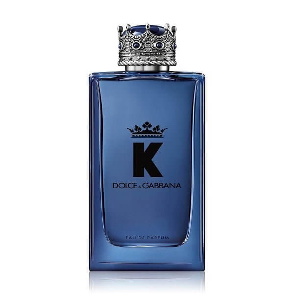 Dolce & Gabbana K Eau de Parfum Flasche - Parfümproben, Duftproben, Parfüm testen