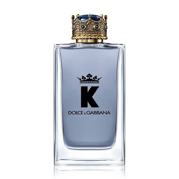 Dolce & Gabbana K Eau de Toilette Flasche - Parfümproben und Duftproben für Männer - Parfüm testen und sinnlichen Duft erleben