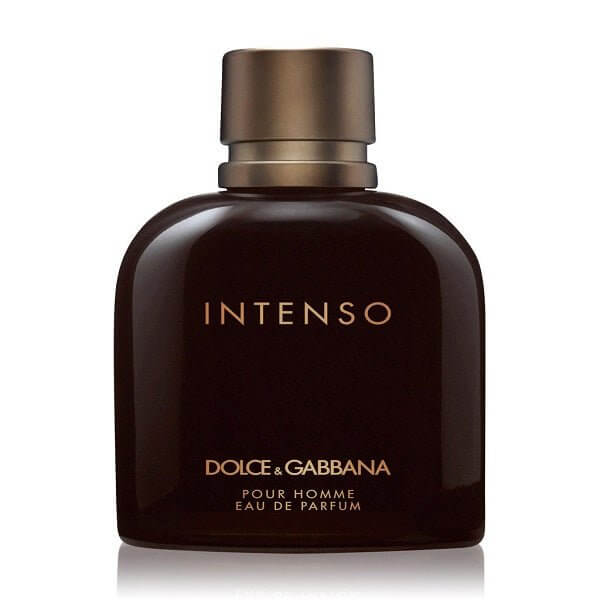 Dolce & Gabbana Light Blue Pour Homme Intenso Eau de Parfum Flasche, Parfümproben und Duftproben für Männer, Parfüm testen