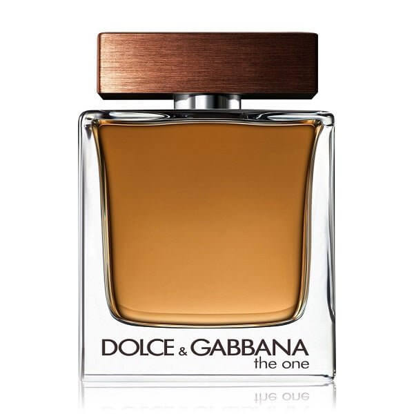 Dolce & Gabbana The One for Men Eau de Toilette Flakon - Parfümproben, Duftproben, Parfüm testen