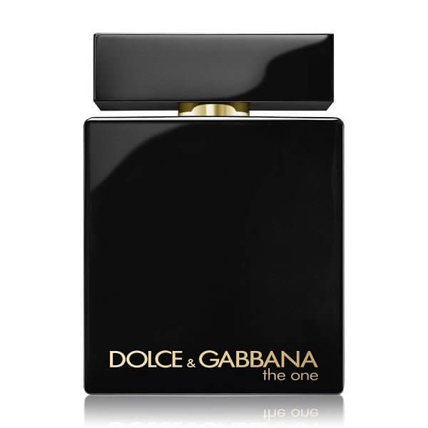 Dolce & Gabbana The One for Men Intense Parfümflasche - Parfümproben, Duftproben, Parfüm testen