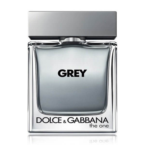 Dolce & Gabbana The One Grey Parfümflasche – Eleganz und Charisma im Parfüm testen mit Parfümproben und Duftproben