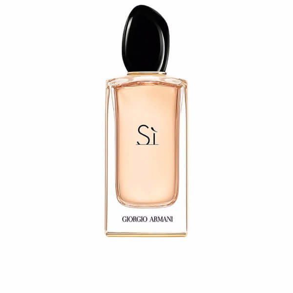 Giorgio Armani Si Eau de Parfum Flasche - Parfümproben, Duftproben, Parfüm testen