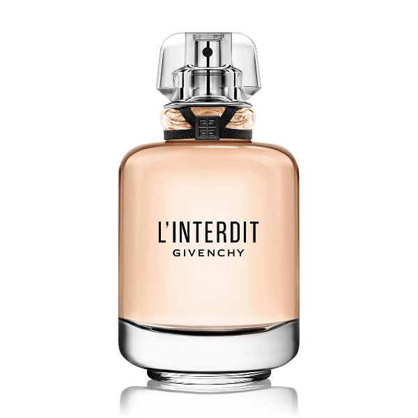 Givenchy L'Interdit - Parfüm - Probe