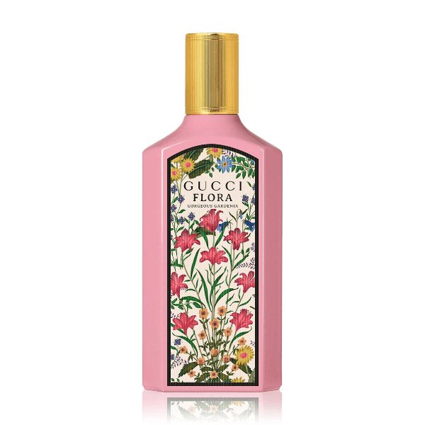 Gucci Flora Gorgeous Gardenia - Parfüm - Probe