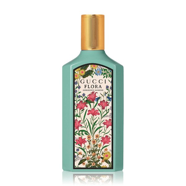 Gucci Flora Gorgeous Jasmine - Parfüm - Probe