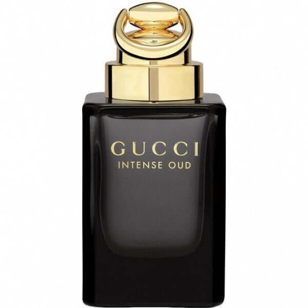 Gucci Intense Oud - Parfüm - Probe