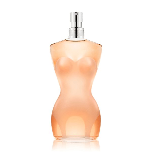 Jean Paul Gaultier Classique - Parfüm - Probe