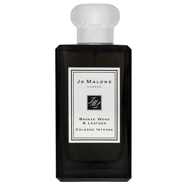 Jo Malone Cologne Intense Bronze Wood & Leather - Parfüm - Probe