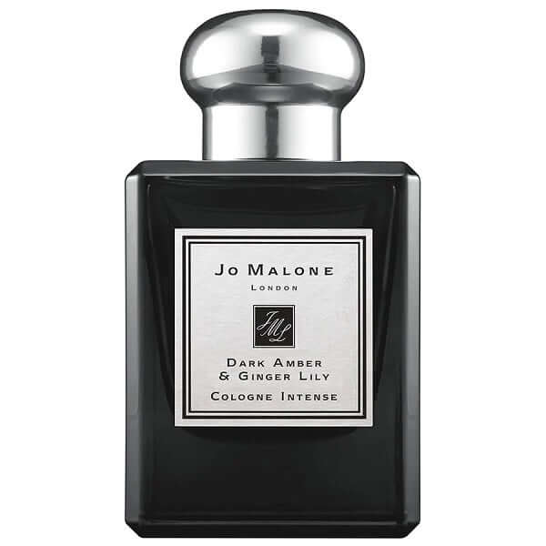 Jo Malone Cologne Intense Dark Amber & Ginger Lily - Parfüm - Probe