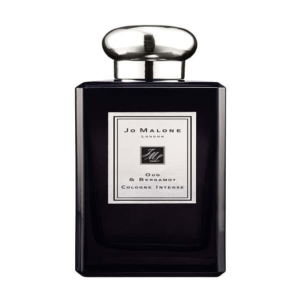 Jo Malone Cologne Intense Oud & Bergamot - Parfüm - Probe