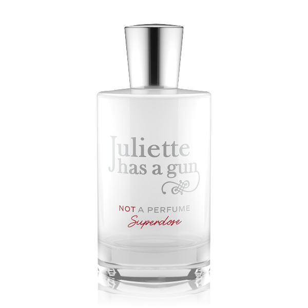 Juliette has a Gun Not a Perfume Superdose