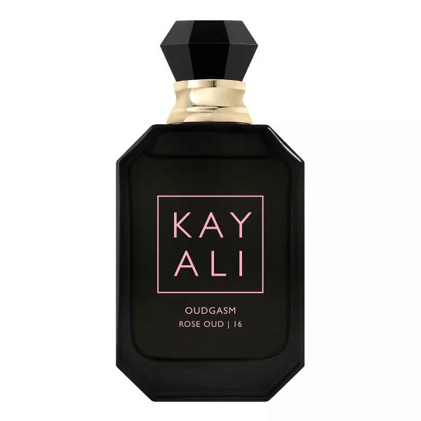 KAYALI Oudgasm Rose Oud | 16 - Parfüm - Probe