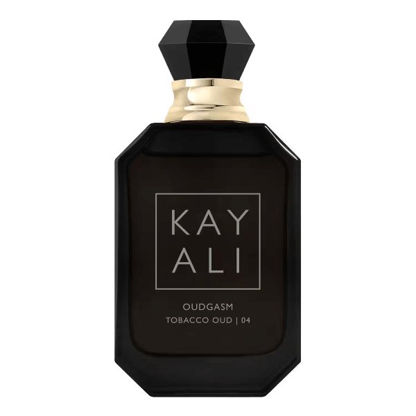 KAYALI Oudgasm Tobacco Oud | 04 - Parfüm - Probe