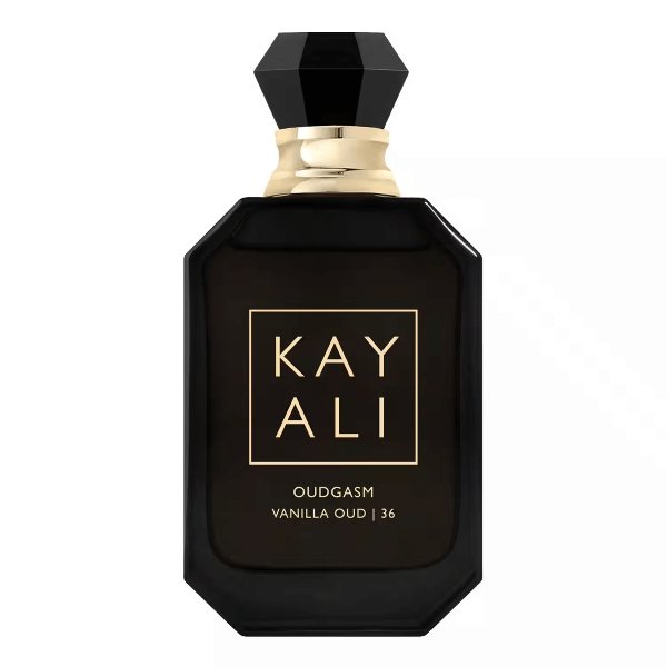 KAYALI Oudgasm Vanilla Oud | 36 - Parfüm - Probe