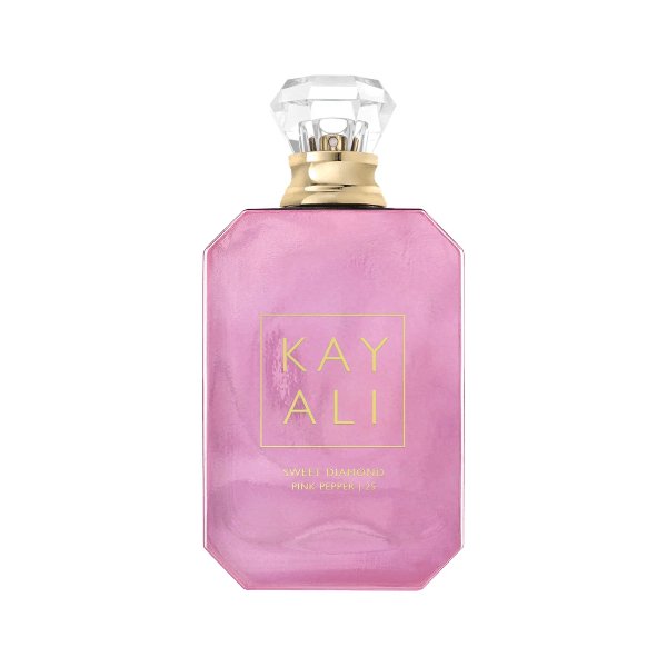 KAYALI Sweet Diamond Pink Pepper - Parfüm - Probe