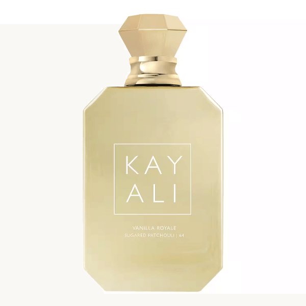 KAYALI Vanilla Royale Sugared Patchouli - 64 - Parfüm - Probe