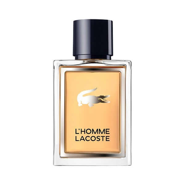 Lacoste L´Homme Lacoste - Parfüm - Probe