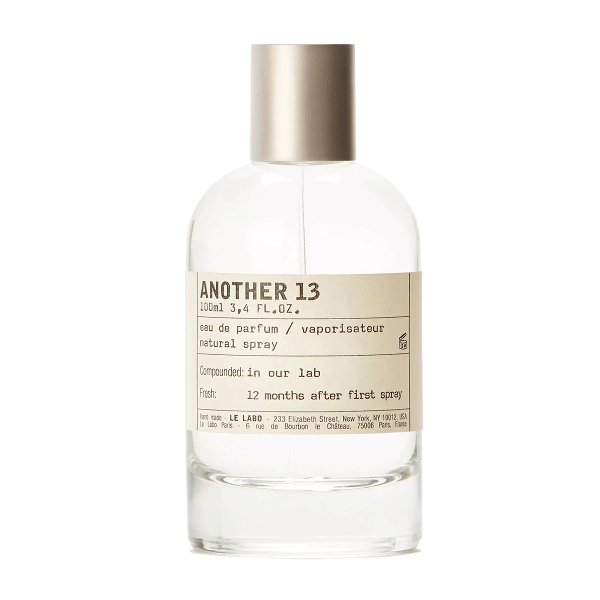 Le Labo Another 13 - Parfüm - Probe