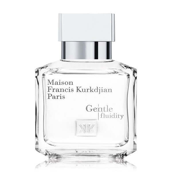 Maison Francis Kurkdjian Gentle Fluidity Silver - Parfüm - Probe