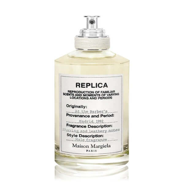 Maison Margiela Replica At the Barber's - Parfüm - Probe