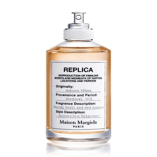 Maison Margiela Replica Autumn Vibes - Parfüm - Probe