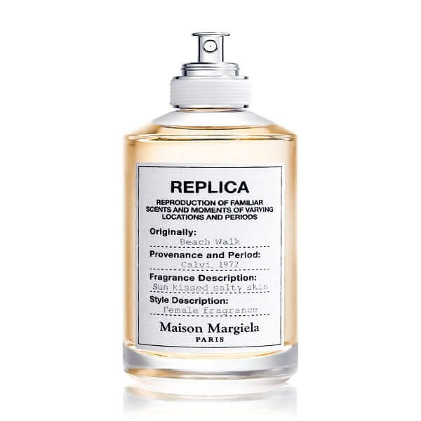 Maison Margiela Replica Beach Walk - Parfüm - Probe