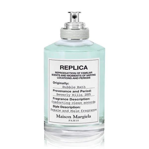 Maison Margiela Replica Bubble Bath - Parfüm - Probe