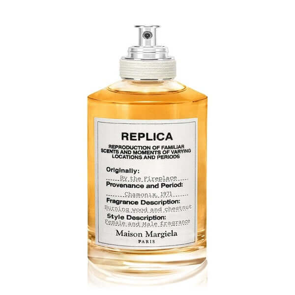 Maison Margiela Replica By The Fireplace - Parfüm - Probe