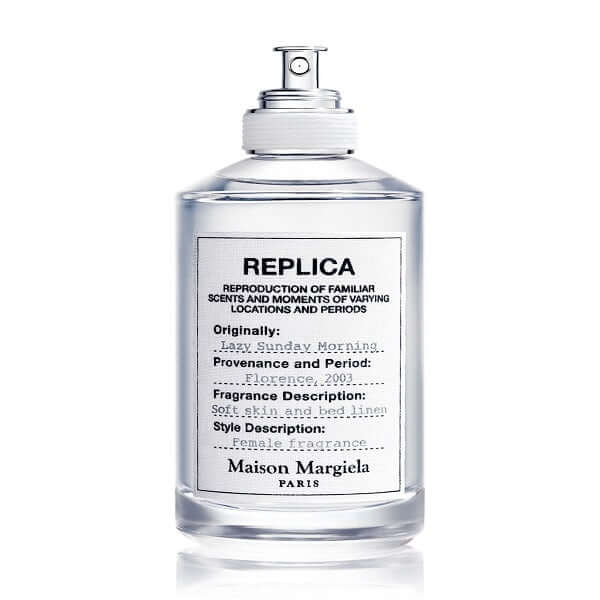 Maison Margiela Replica Lazy Sunday Morning - Parfüm - Probe