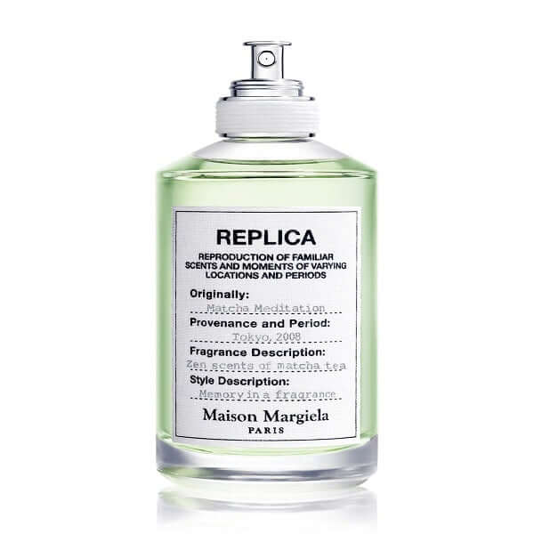 Maison Margiela Replica Matcha Meditation - Parfüm - Probe