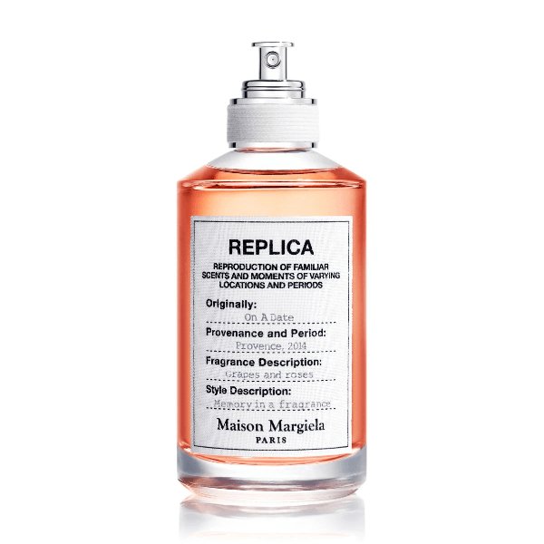 Maison Margiela Replica On A Date - Parfüm - Probe