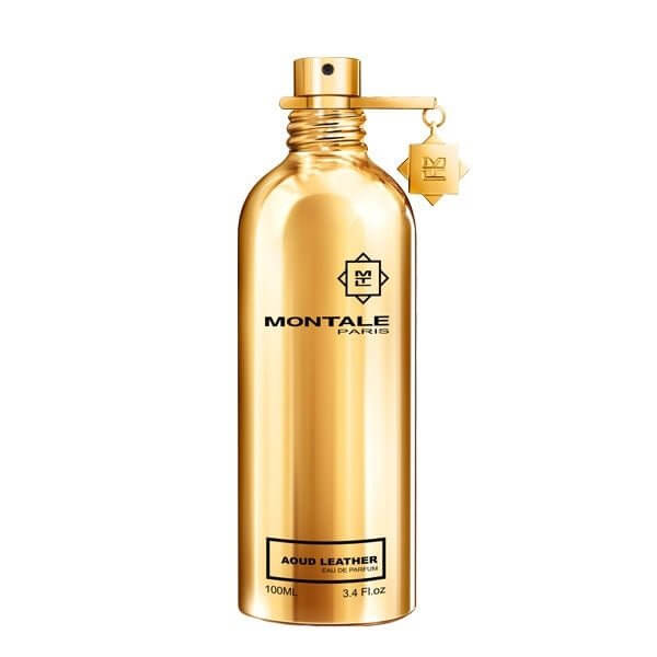 Montale Aoud Leather Parfüm 100ml mit Duftproben und Parfüm testen Optionen