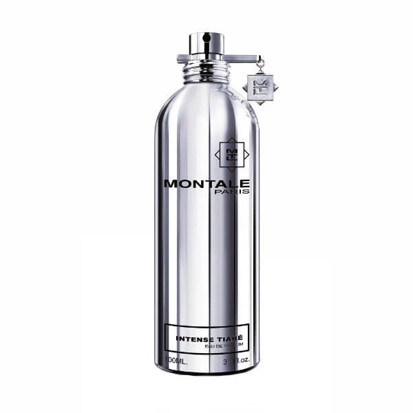 Montale Intense Tiare Parfümflasche, ideal für Parfümproben, Duftproben und zum Parfüm testen.