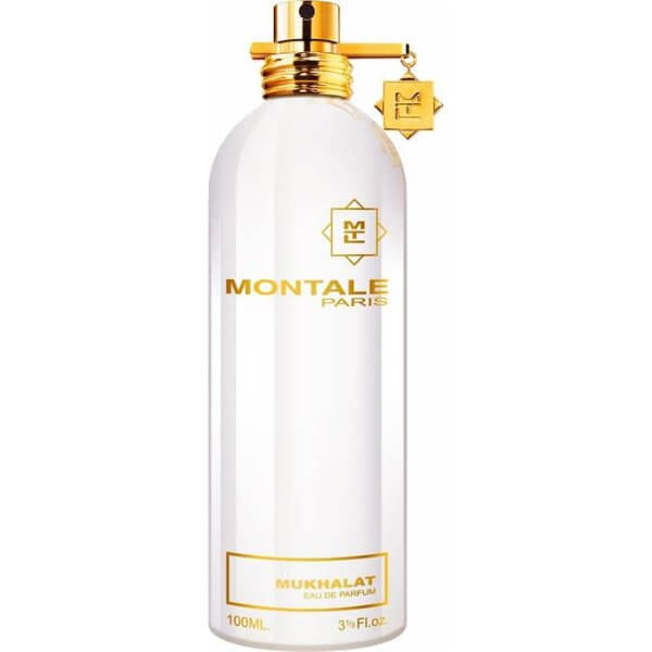 Montale Mukhalat Eau de Parfum 100ml Aluminum Bottle - Floral fragrance by Pierre Montale available as Parfümproben and Duftproben for testing