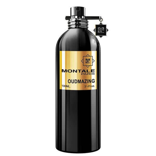 Montale Oudmazing Eau de Parfum Spray 100ml bottle for perfume samples and fragrance testing