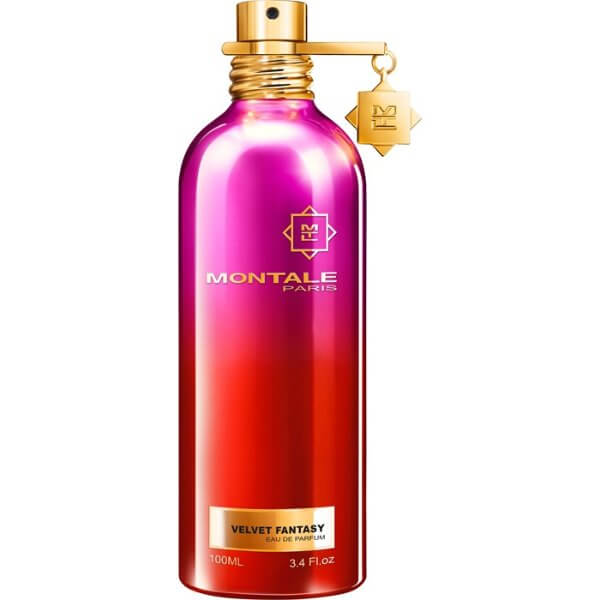 Montale Velvet Fantasy Eau de Parfum - zitrisch-samtiger Duft für Parfümproben, Duftproben, Parfüm testen