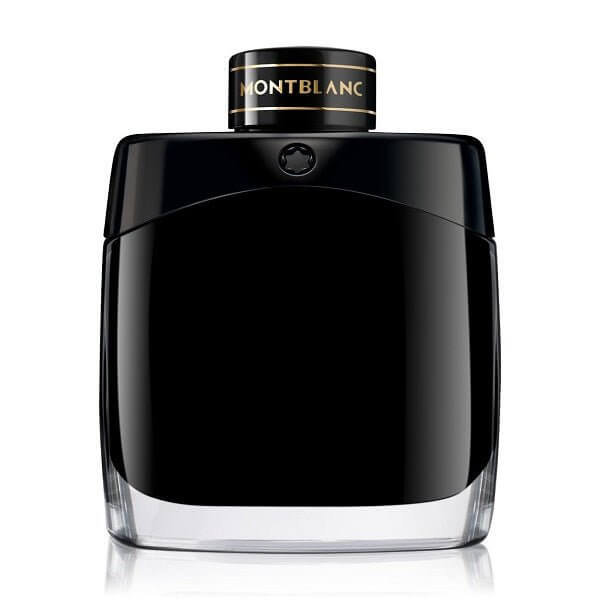 Montblanc Legend Eau de Parfum Flasche – Intensives Parfüm zum Testen und Probieren, ideal für langanhaltende Duftwirkung.