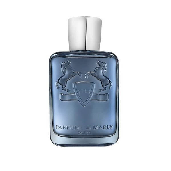 Parfümproben für Parfums de Marly Sedley, exklusiver Herrenduft in sportlicher Flasche, ideal zum Parfüm testen und Duftproben.